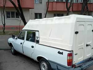 Dacia Papuc 1.9 Diesel 4X4 2005 — miniatura 3