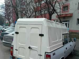 Dacia Papuc 1.9 Diesel 4X4 2005 — miniatura 4