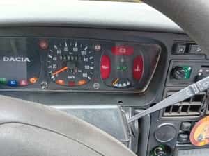 Dacia Papuc 1.9 Diesel 4X4 2005 — miniatura 5