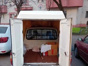 Dacia Papuc 1.9 Diesel 4X4 2005 — miniatura 7