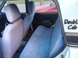 Dacia Papuc 1.9 Diesel 4X4 2005 — miniatura 8