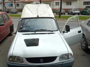 Dacia Papuc 1.9 Diesel 4X4 2005 — miniatura 9