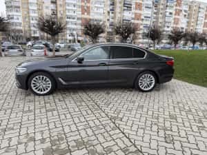 Bmw G30 530e plug in hybrid — miniatura 2