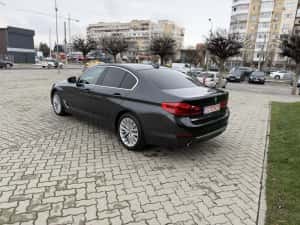 Bmw G30 530e plug in hybrid — miniatura 3