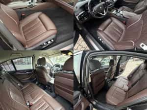 Bmw G30 530e plug in hybrid — miniatura 6