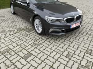 Bmw G30 530e plug in hybrid — miniatura 9
