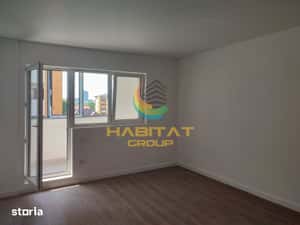 Garsoniera spatioasa Ideal Investitie 500 de metri de Metrou! — miniatura 4