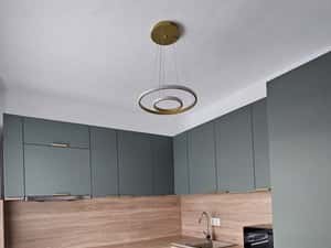Apartament cu 2 camere priveliște superba +parcare subterana — miniatura 1