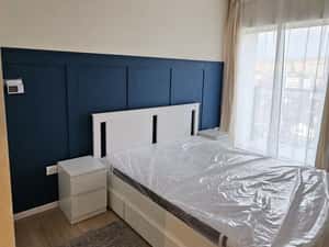Apartament cu 2 camere priveliște superba +parcare subterana — miniatura 3