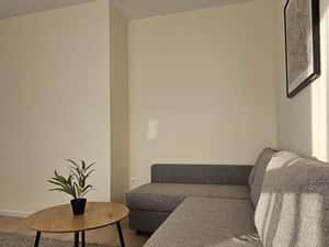 Apartament cu 2 camere priveliște superba +parcare subterana — miniatura 5
