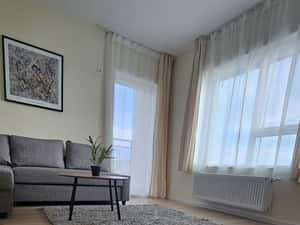 Apartament cu 2 camere priveliște superba +parcare subterana — miniatura 6