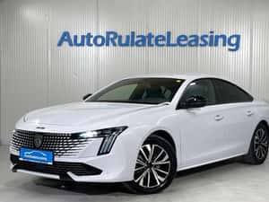 Peugeot 508 Diesel Automata 2024