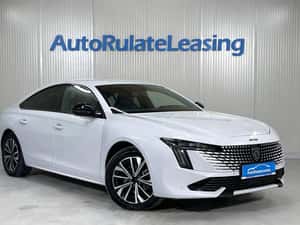 Peugeot 508 Diesel Automata 2024 — miniatura 2