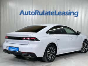 Peugeot 508 Diesel Automata 2024 — miniatura 3