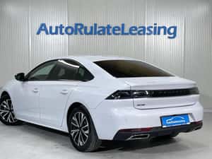 Peugeot 508 Diesel Automata 2024 — miniatura 4