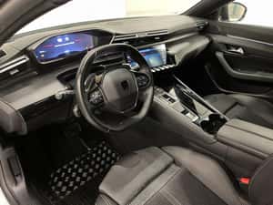 Peugeot 508 Diesel Automata 2024 — miniatura 5