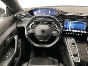 Peugeot 508 Diesel Automata 2024 — miniatura 6