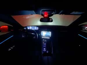 Peugeot 508 Diesel Automata 2024 — miniatura 7