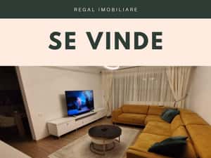 Apartament 4 Camere — miniatura 3
