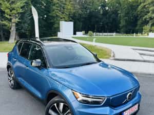 Volvo xc40 R-line Recharge 4x4