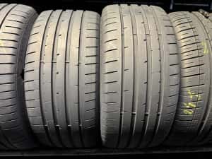 Anvelope 245/35/20 Goodyear — miniatura 1