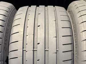 Anvelope 245/35/20 Goodyear — miniatura 2