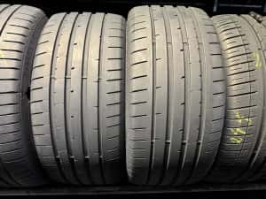 Anvelope 245/35/20 Goodyear — miniatura 4