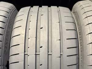 Anvelope 245/35/20 Goodyear — miniatura 5