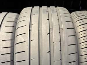Anvelope 245/35/20 Goodyear — miniatura 6