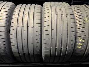 Anvelope 245/35/20 Goodyear — miniatura 7
