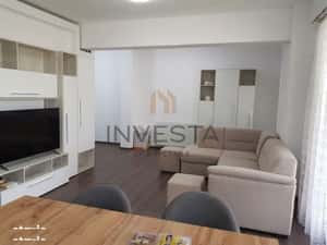 Penthouse modern 98 mp cu terasa spectaculoasa de 104 mp, zona Marasti