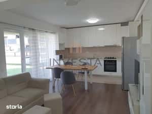 Penthouse modern 98 mp cu terasa spectaculoasa de 104 mp, zona Marasti — miniatura 4