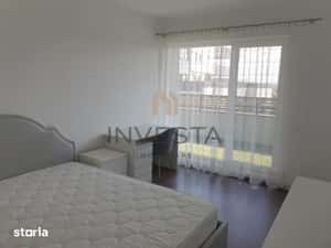 Penthouse modern 98 mp cu terasa spectaculoasa de 104 mp, zona Marasti — miniatura 6