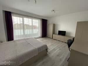 Inchiriez ap cu 2 camere in Andrei Muresanu