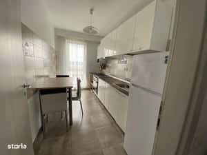 Inchiriez ap cu 2 camere in Andrei Muresanu — miniatura 5