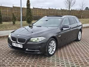 Bmw 520D X-drive  Automat Euro6 F11 facelifit 190cai