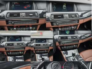 Bmw 520D X-drive  Automat Euro6 F11 facelifit 190cai — miniatura 2