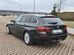Bmw 520D X-drive  Automat Euro6 F11 facelifit 190cai — miniatura 6