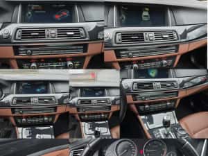 Bmw 520D X-drive  Automat Euro6 F11 facelifit 190cai — miniatura 10