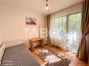 Apartament 3 camere de vanzare pe strada Horea la cheie gata de locuit — miniatura 3