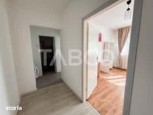 Apartament 3 camere de vanzare pe strada Horea la cheie gata de locuit — miniatura 6