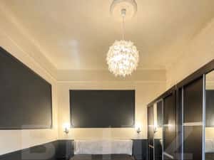 Apartament elegant cu tavane inalte si farmec interbelic — miniatura 3