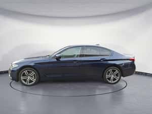 BMW 530 automată, 2021, 58675 km, 39723 EUR — miniatura 2
