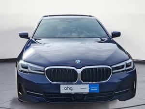BMW 530 automată, 2021, 58675 km, 39723 EUR — miniatura 6