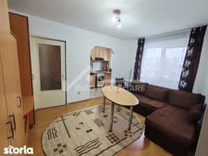 Apartament 3 camere cu parcare in Manastur Str. Mehedinti (zona Big) — miniatura 4