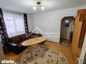 Apartament 3 camere cu parcare in Manastur Str. Mehedinti (zona Big) — miniatura 6