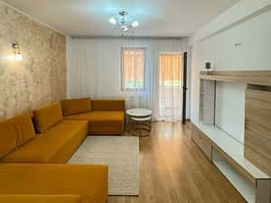 Apartament 2 camere de închiriat Lujerului — miniatura 2