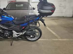 Vand Honda NC750X — miniatura 1