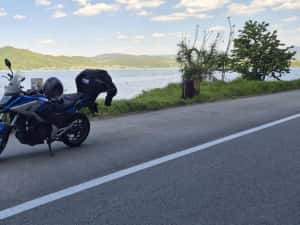 Vand Honda NC750X — miniatura 3