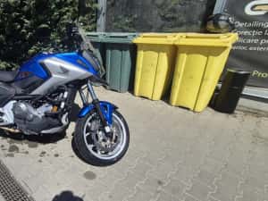 Vand Honda NC750X — miniatura 6